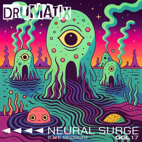 Neural Surge