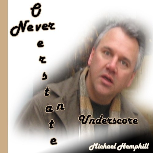 Underscores, Dashes & Tildes cover art