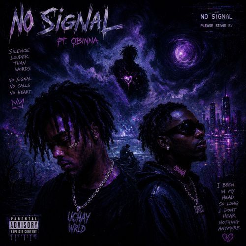 No Signal (remix)