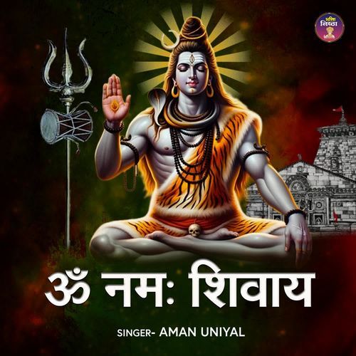 Om Namah Shivay