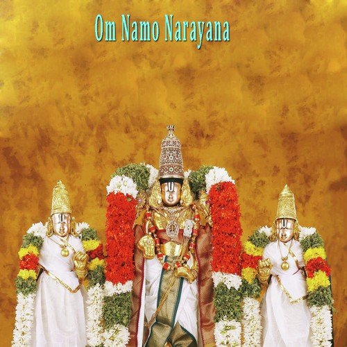 Om Namo Narayana