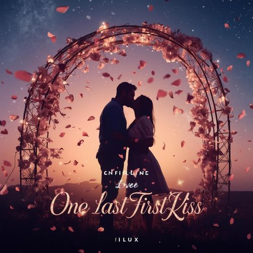 One Last First Kiss