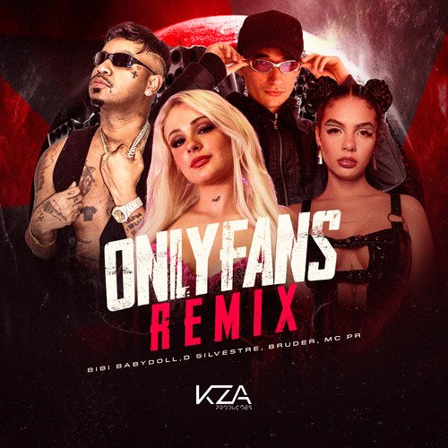 Onlyfans (Remix)