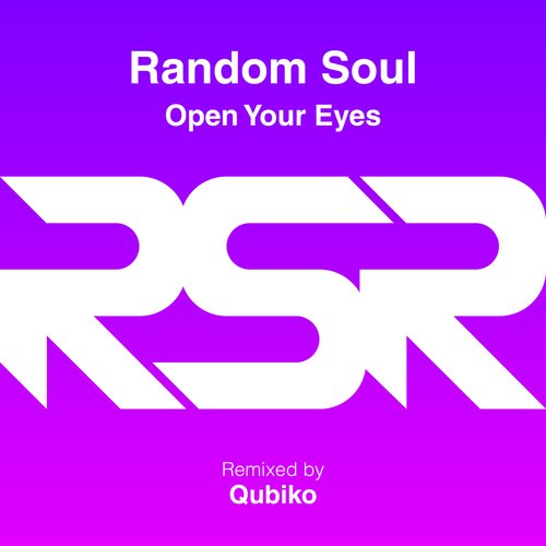 Open Your Eyes (Qubiko Remix)_poster_image