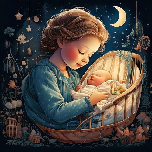 Soft Baby Orchestra cover art