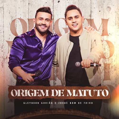 Origem De Matuto Songs Download - Free Online Songs @ JioSaavn