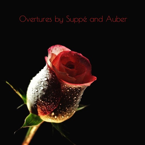 Overtures by Suppé and Auber_poster_image