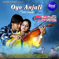 Oye Anjali (From Oye Anjali)-GjJcZQVjeQU