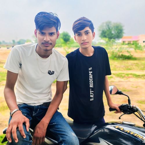 मासूम शर्मा (गुंडागर्दी सोंग)