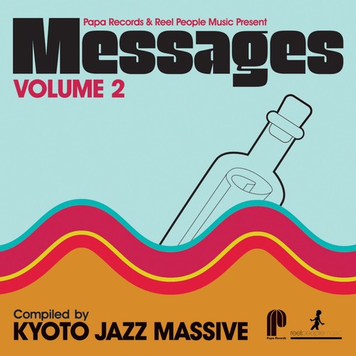 Kyoto Jazz Massive