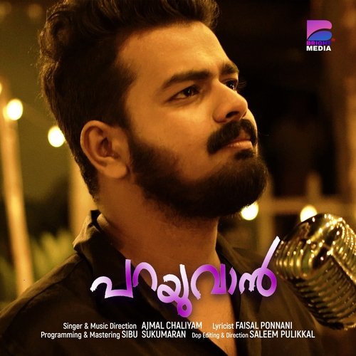 Parayuvan