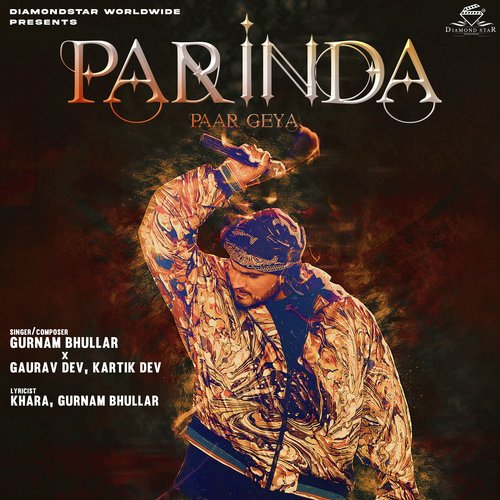 Parinda Paar Geyaa (From "Parinda Paar Geyaa")