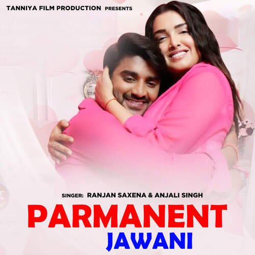 Parmanent Jawani