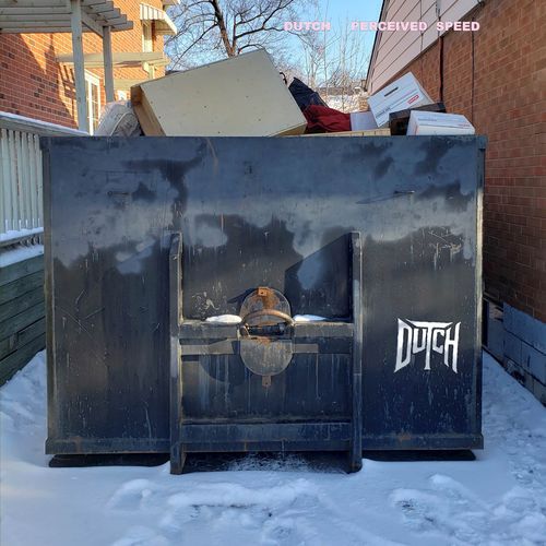 Jeff cover art
