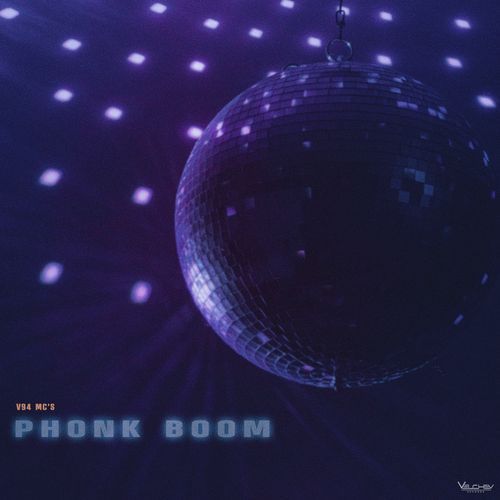 Phonk Boom