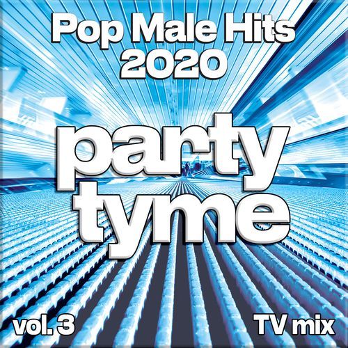 Pop Male Hits 2020, Vol. 3 (TV mix)