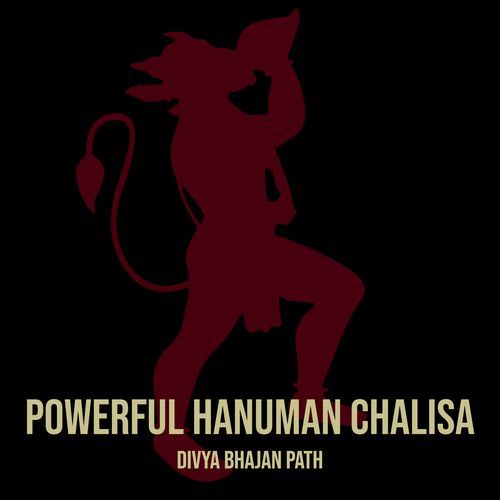 Powerful Hanuman Chalisa