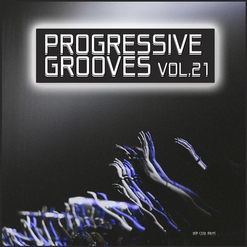 Progressive Grooves, Vol. 21
