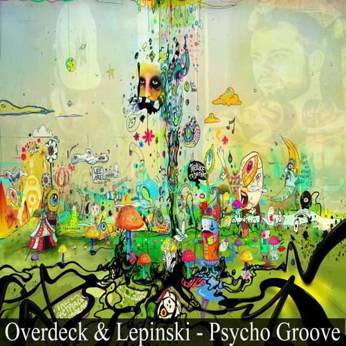 Psycho Groove