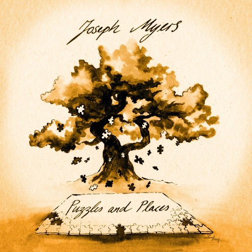 Denmark cover art