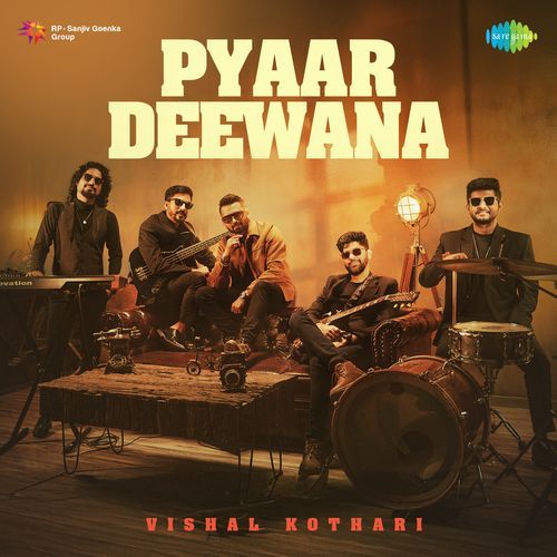 Pyaar Deewana