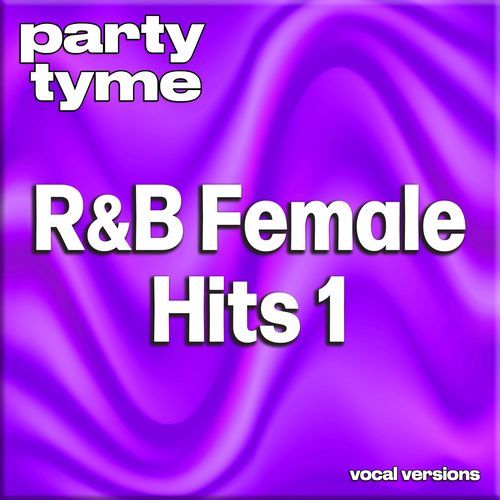 Baby I Love U (made popular by Che'nelle) [vocal version] cover art