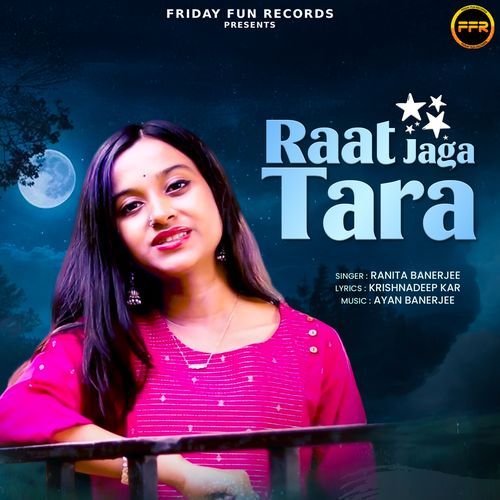 Raat Jaga Tara