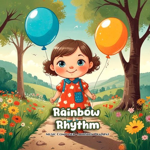 Rainbow Rhythm