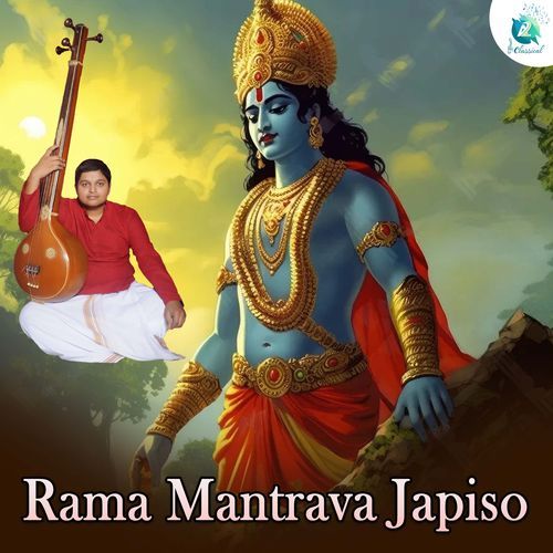 Rama Mantrava Japiso