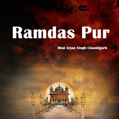 Ramdas Pur