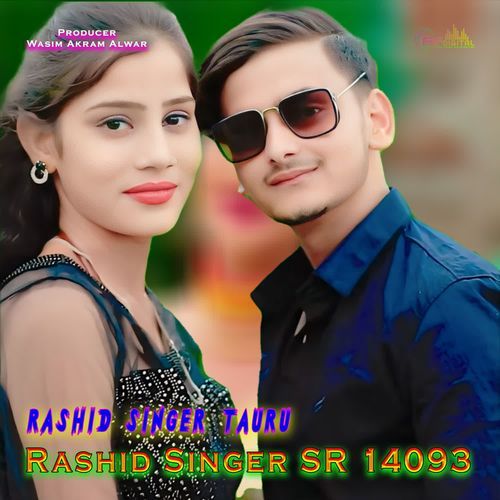 Rashid Singer SR 14093