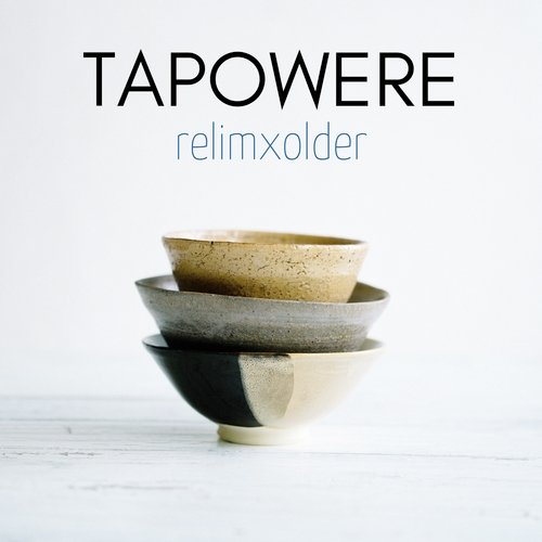 Orange Tail cover art