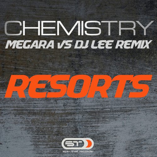 Resorts (Megara vs. DJ Lee Remix Edit)