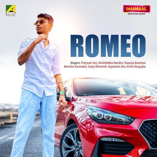 Hum Hain Romio (Studio)