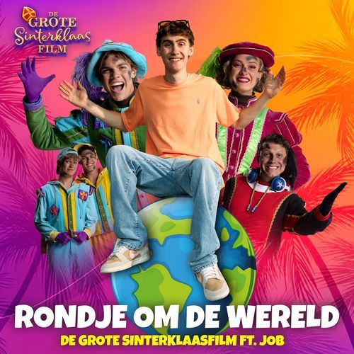 Rondje Om De Wereld