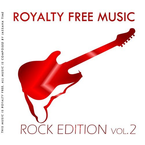 Royalty Free Music (Rock Edition Vol. 2)