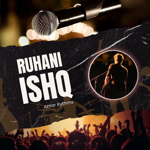 Ruhani Ishq