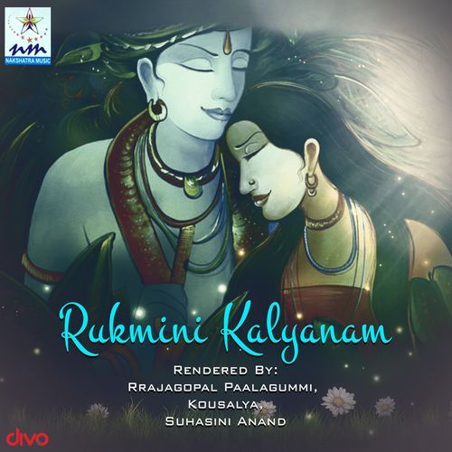 Rukmini Kalyanam