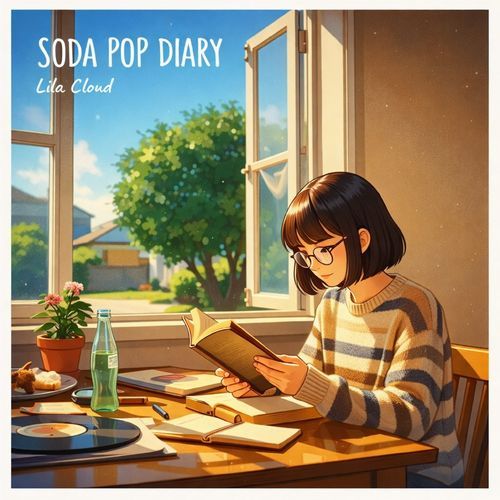 Vinal Rain cover art