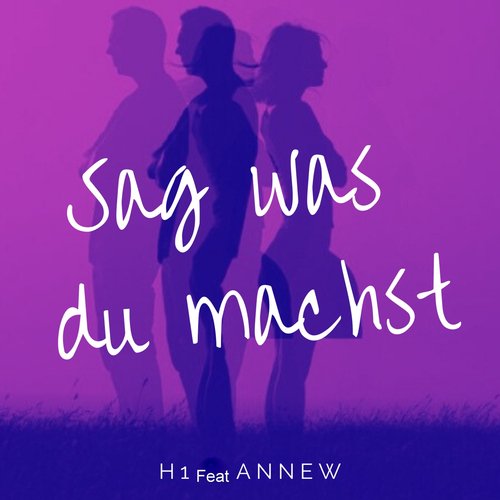 Sag Was Du Machst_poster_image