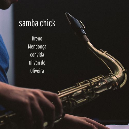 Samba Chick_poster_image