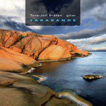Sarabande, luttsuite nr.2