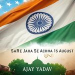 Sare Jaha Se Achha 15 August