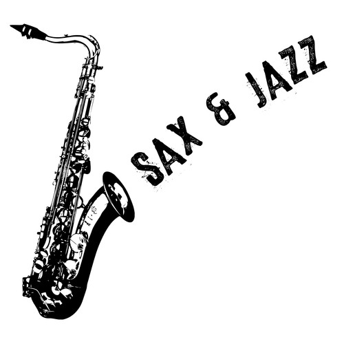 Sax & Jazz – Best Instrumental Jazz, Sexy Vibes, Piano In the Background, Saxophone Melodies