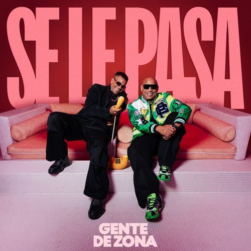 Se Le Pasa