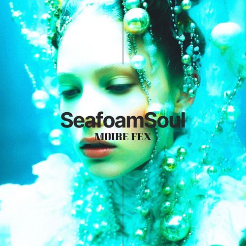 SeafoamSoul (Moonlit Reflections)_poster_image