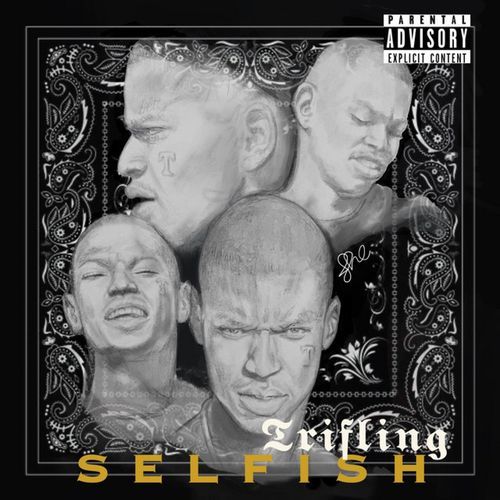 Marlo cover art