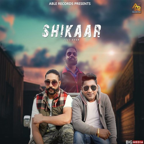 Shikaar