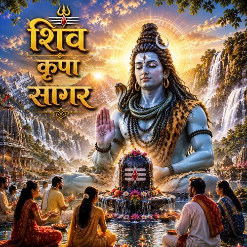 Shiv Kripa Sagar