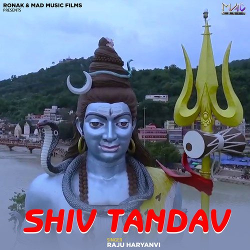 Shiv Tandav